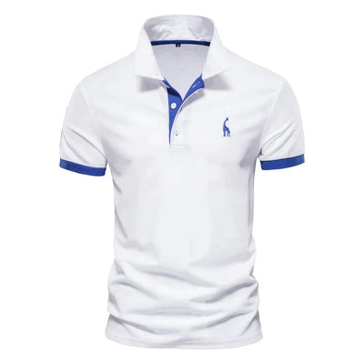 Antonio | Polo T Shirt