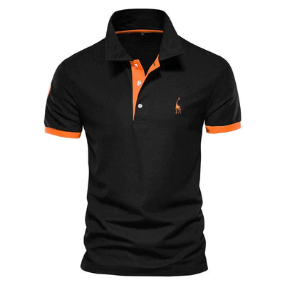 Antonio | Polo T Shirt