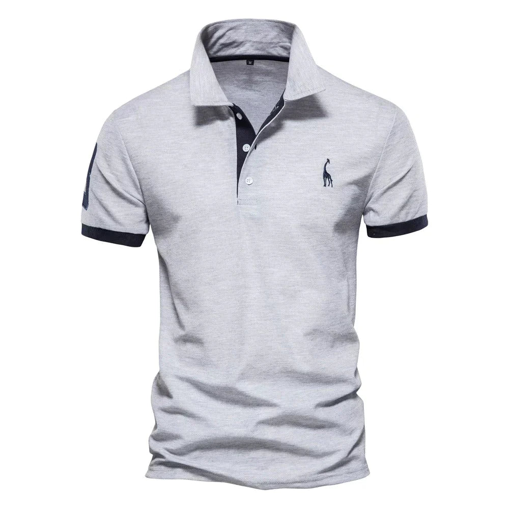 Antonio | Polo T Shirt