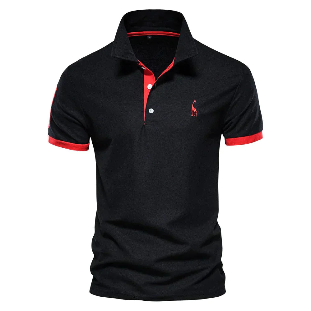 Antonio | Polo T Shirt