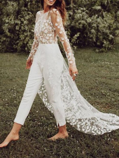 Teresa | Abito elegante e comodo