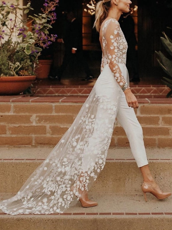 Teresa | Abito elegante e comodo