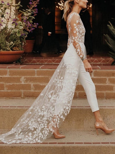 Teresa | Abito elegante e comodo
