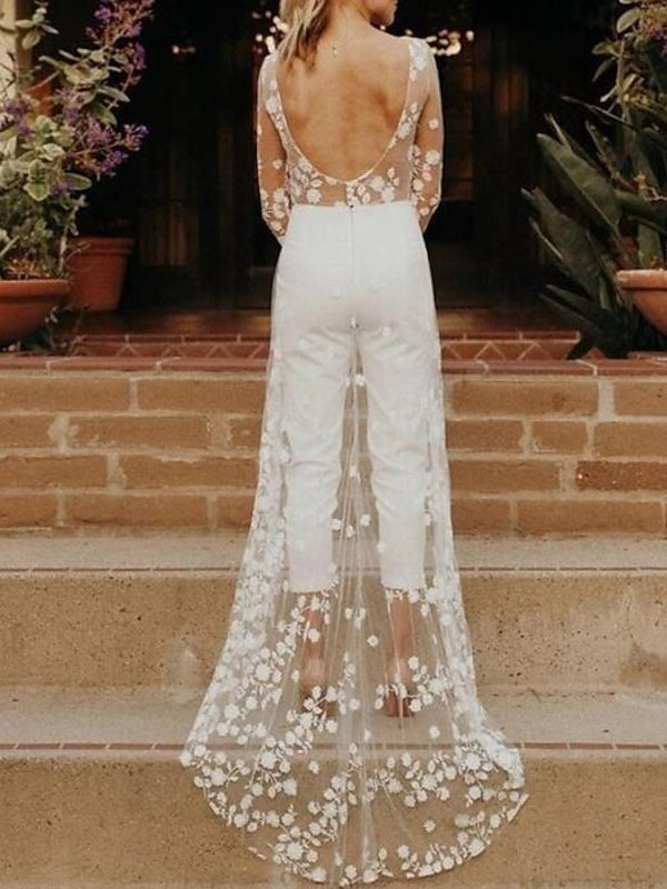 Teresa | Abito elegante e comodo