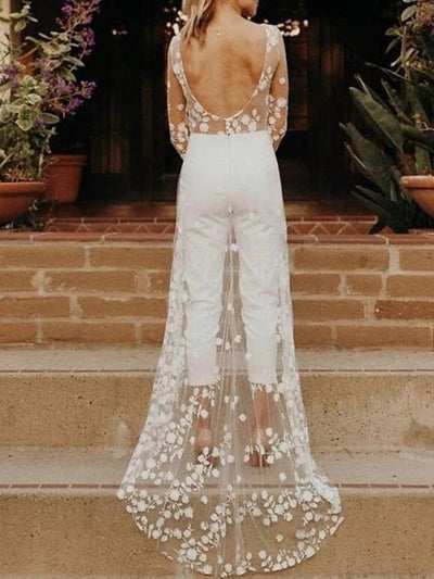 Teresa | Abito elegante e comodo