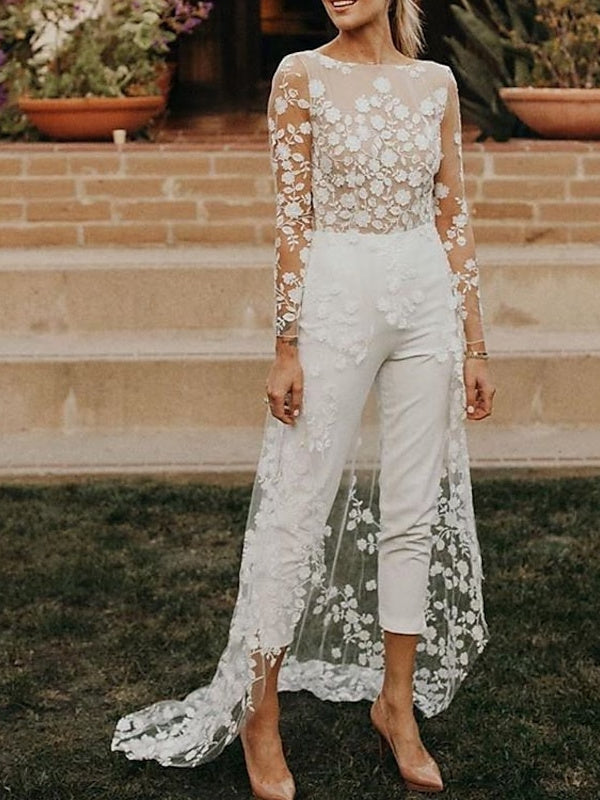 Teresa | Abito elegante e comodo