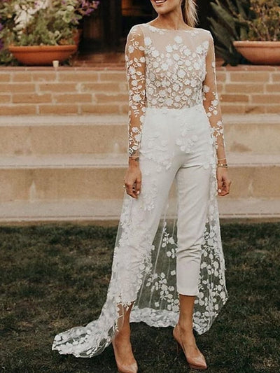 Teresa | Abito elegante e comodo