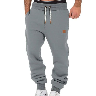 Elias | Lässige Jogginghosen mit Taschen