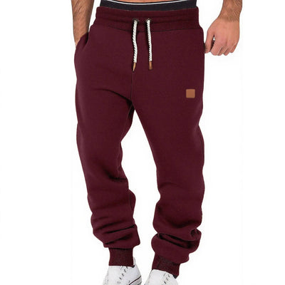 Elias | Lässige Jogginghosen mit Taschen