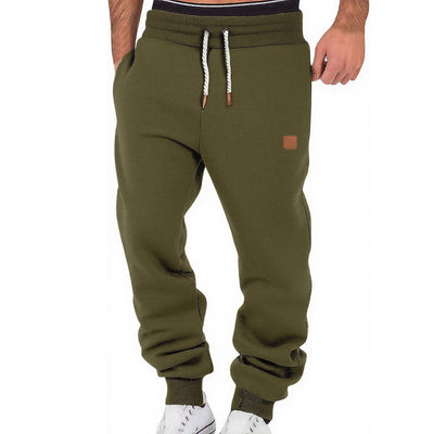 Elias | Lässige Jogginghosen mit Taschen