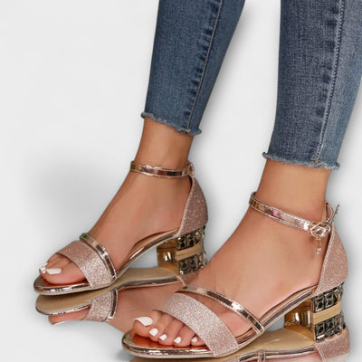 Elina | Sandali eleganti e confortevoli