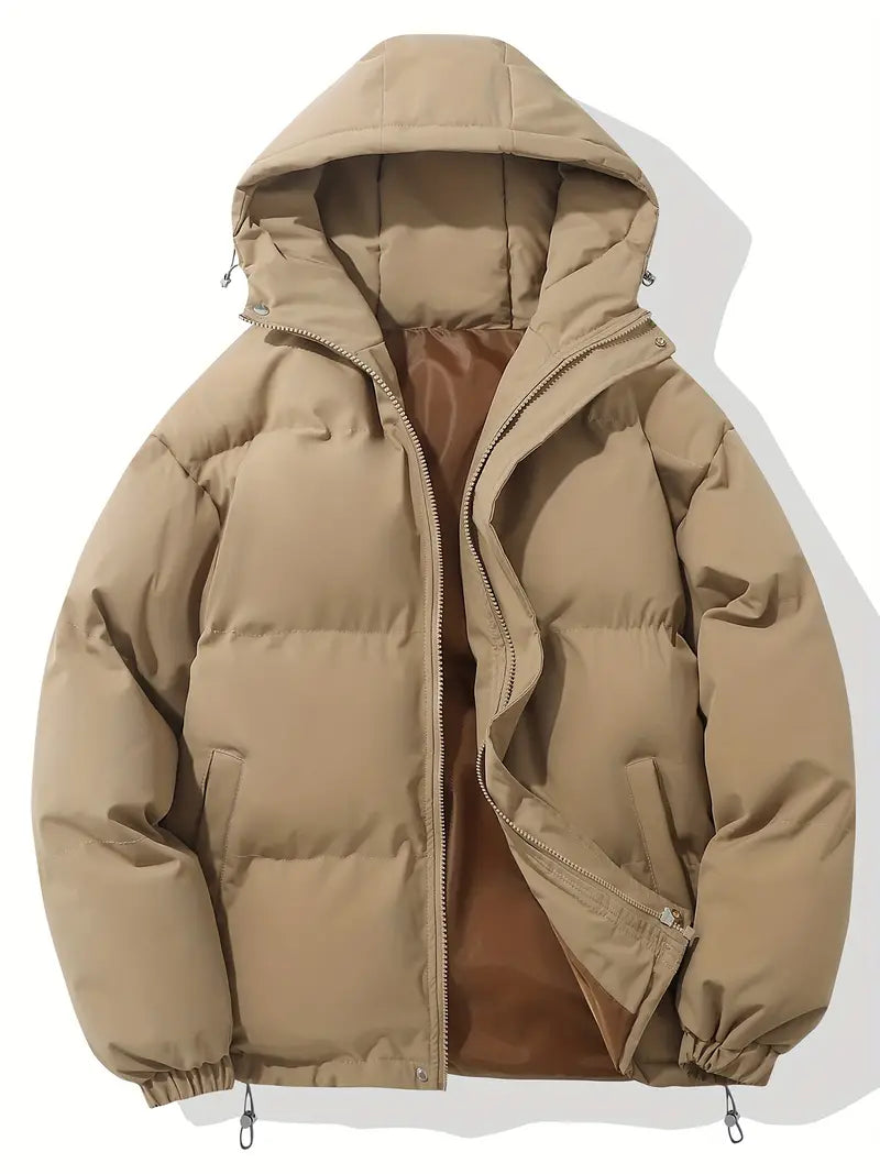 Giovanni | Giacca elegante foderata