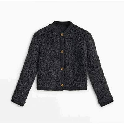 Emilia | Cappotto più comodo e versatile
