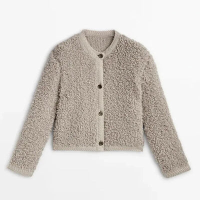 Emilia | Cappotto più comodo e versatile