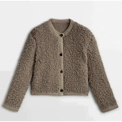 Emilia | Cappotto più comodo e versatile