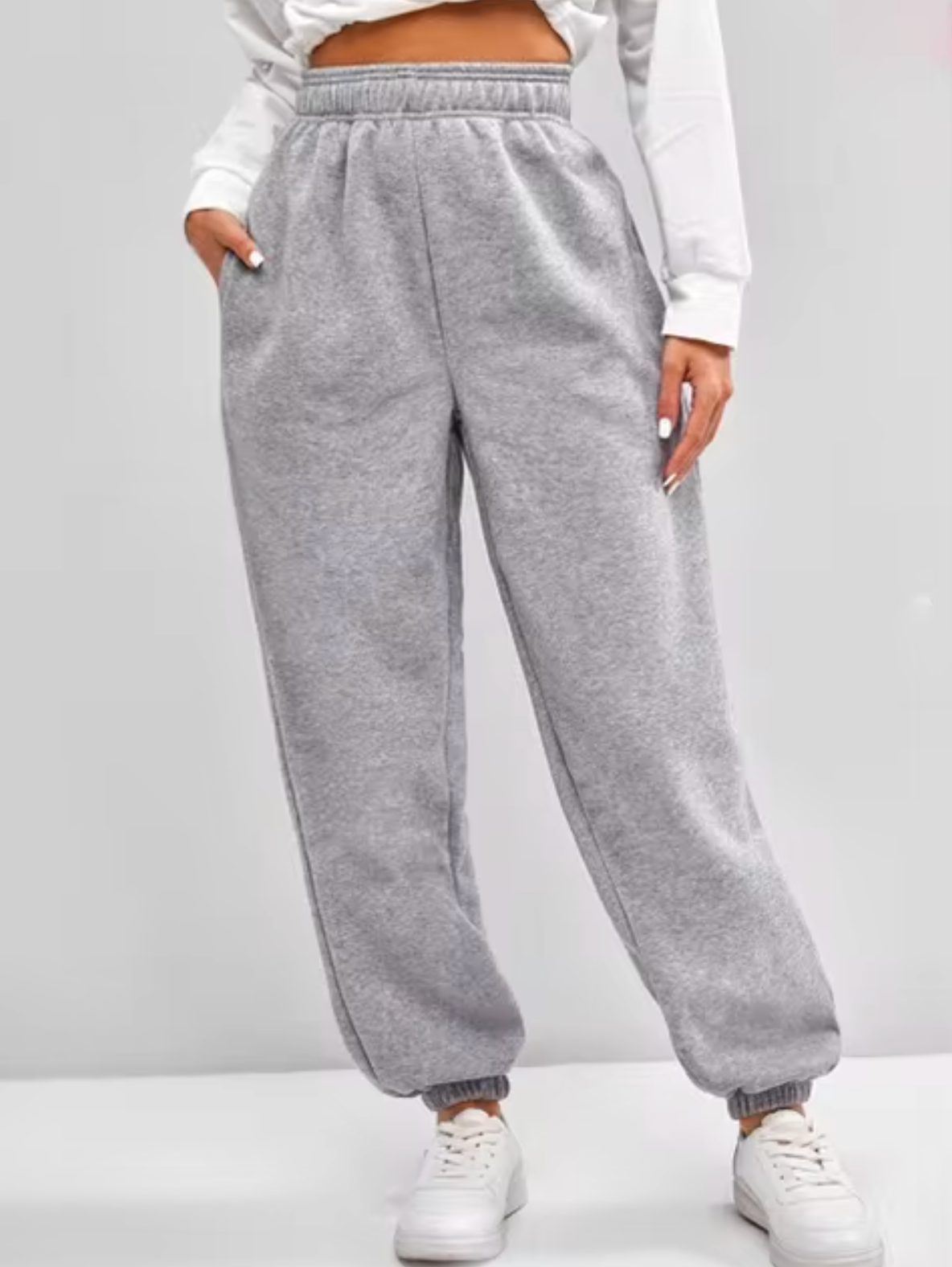 Emilia | Sportliche Jogginghosen