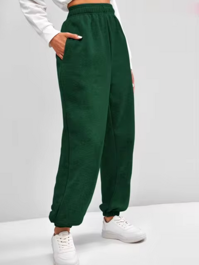 Emilia | Sportliche Jogginghosen