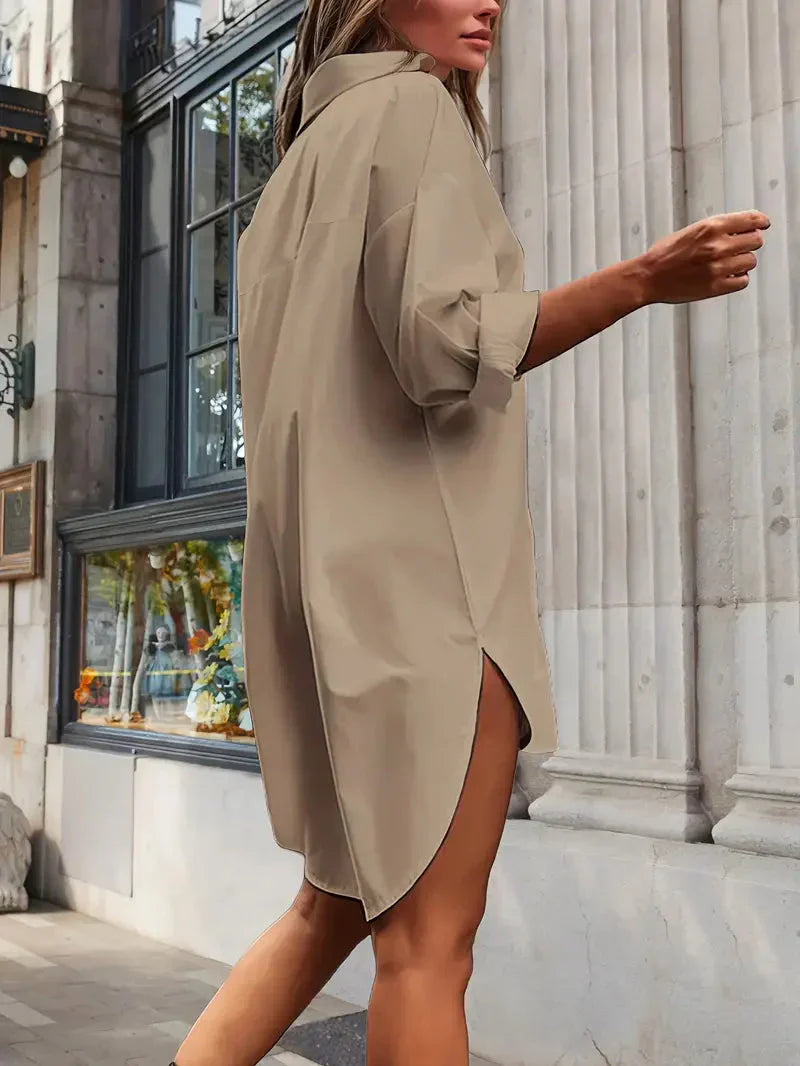 Emily | Camicia alla moda e confortevole