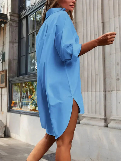 Emily | Camicia alla moda e confortevole