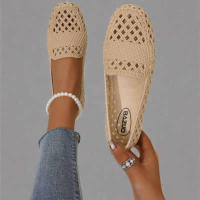 Emma | Calzature mocassini di comfort e stile massimi