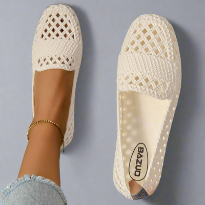 Emma | Calzature mocassini di comfort e stile massimi