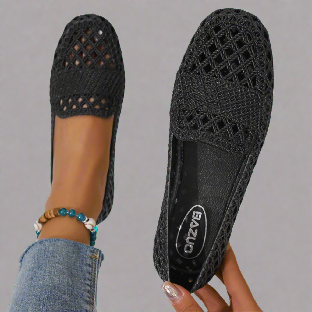 Emma | Calzature mocassini di comfort e stile massimi