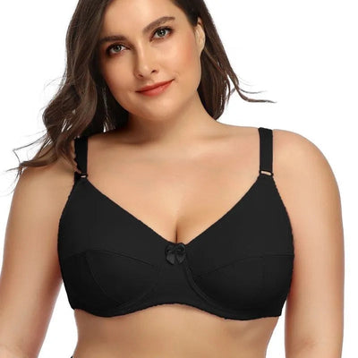 Emma | Coprire completamente il reggiseno di supporto senza parentesi