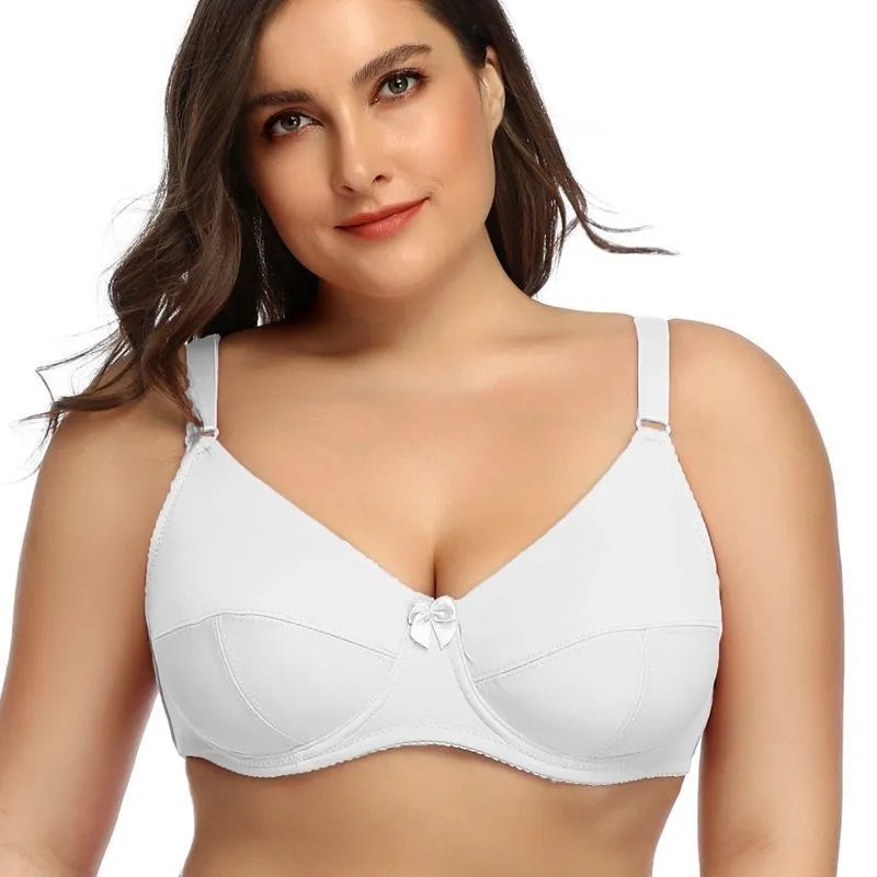 Emma | Coprire completamente il reggiseno di supporto senza parentesi