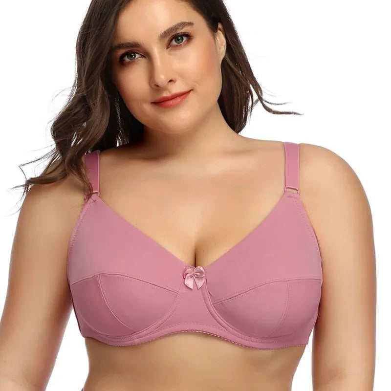 Emma | Coprire completamente il reggiseno di supporto senza parentesi