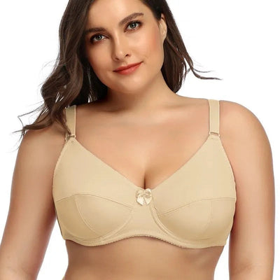 Emma | Coprire completamente il reggiseno di supporto senza parentesi