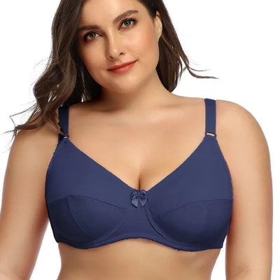 Emma | Coprire completamente il reggiseno di supporto senza parentesi