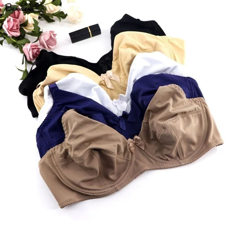 Emma | Coprire completamente il reggiseno di supporto senza parentesi