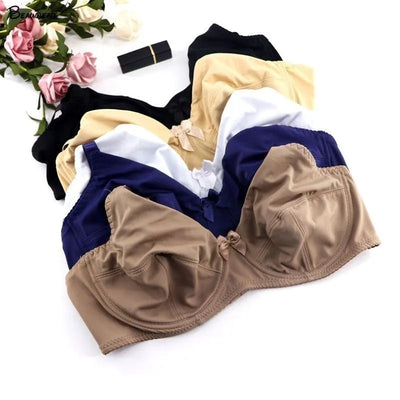 Emma | Coprire completamente il reggiseno di supporto senza parentesi
