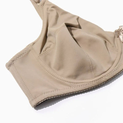 Emma | Coprire completamente il reggiseno di supporto senza parentesi