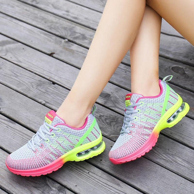 Sneaker Donna - Elegante e Confortevole-2
