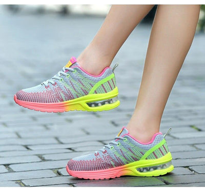 Variant image for Sneaker Donna - Elegante e Confortevole-19