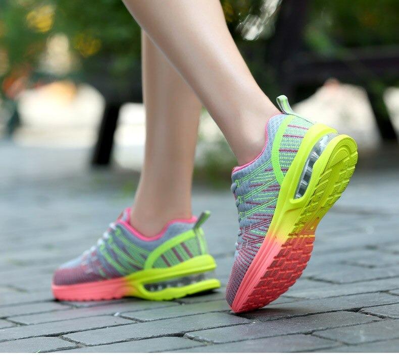 Sneaker Donna - Elegante e Confortevole-3