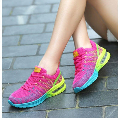 Sneaker Donna - Elegante e Confortevole-4
