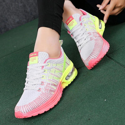 Sneaker Donna - Elegante e Confortevole-5