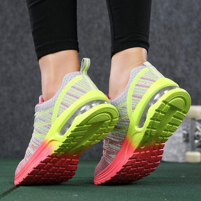 Sneaker Donna - Elegante e Confortevole-6