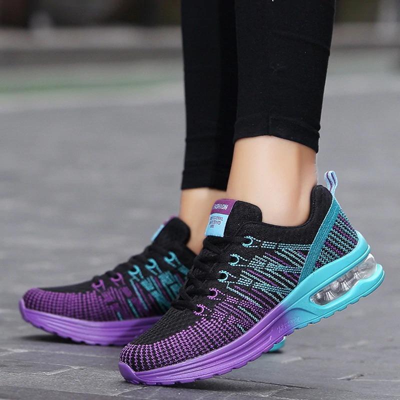Variant image for Sneaker Donna - Elegante e Confortevole-10