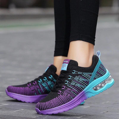 Variant image for Sneaker Donna - Elegante e Confortevole-10