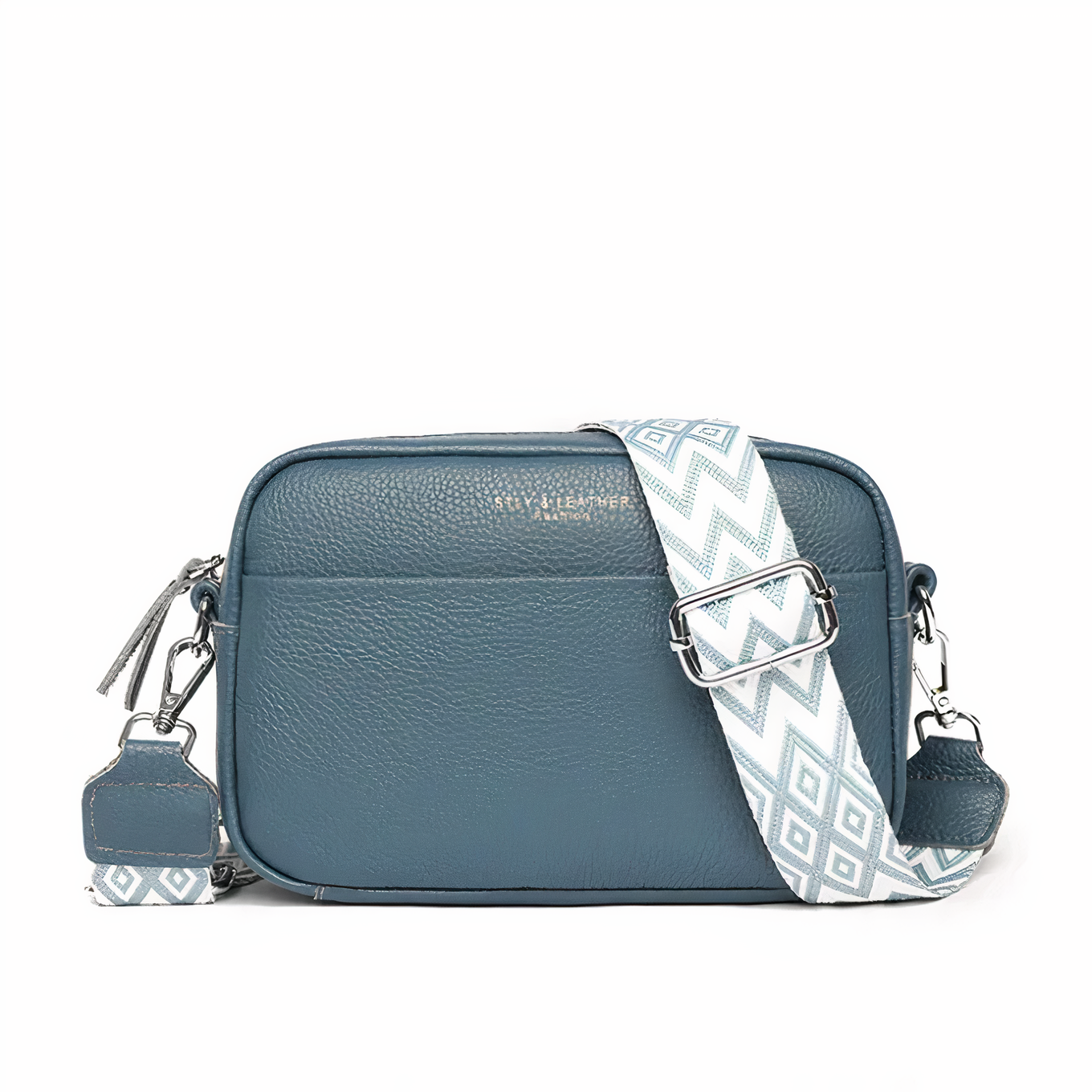 Mila | Elegante borsa a tracolla