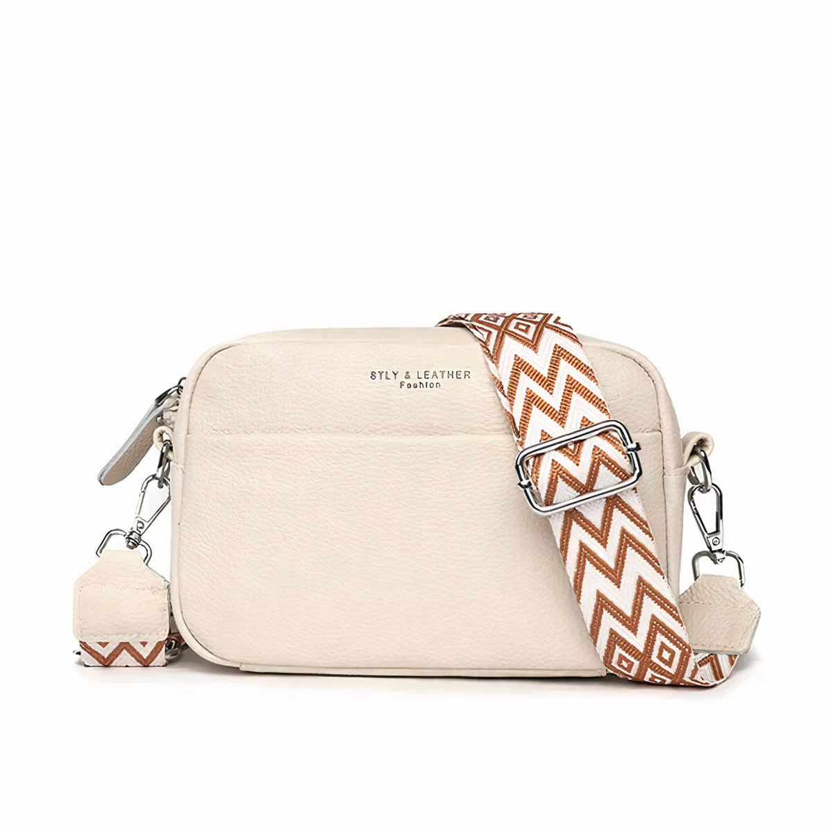 Mila | Elegante borsa a tracolla