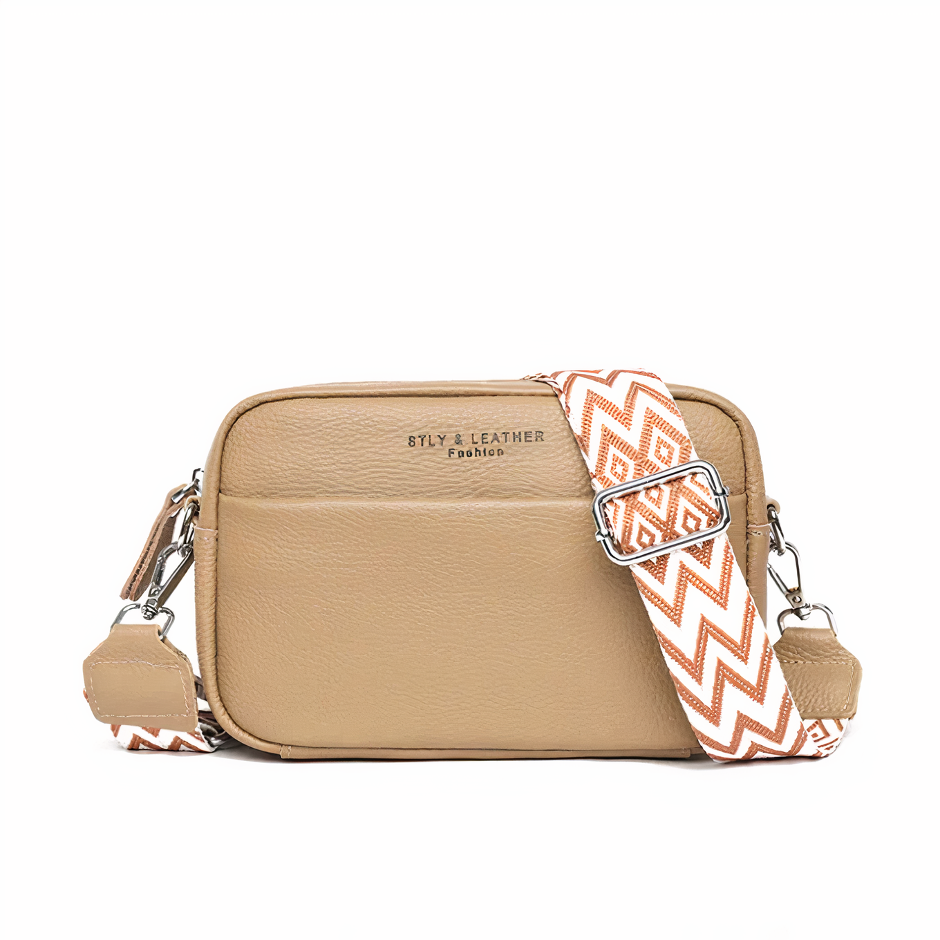 Leandra | Piel Borsa