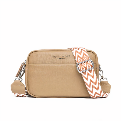 Mila | Elegante borsa a tracolla