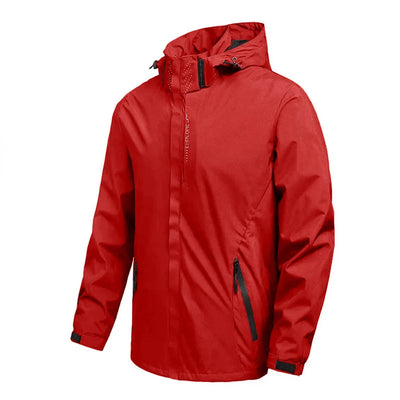 Felix | Giacca unisex softshell resistente alle intemperie