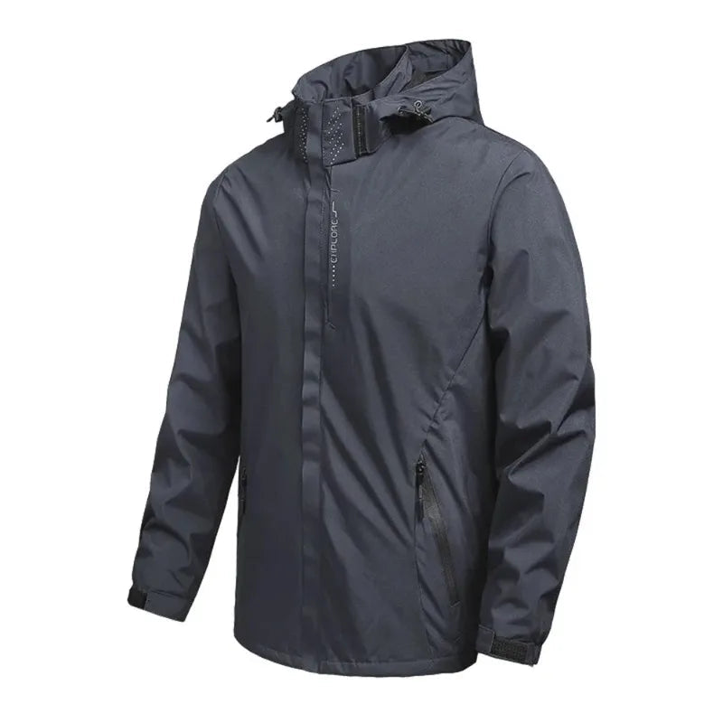 Felix | Giacca unisex softshell resistente alle intemperie