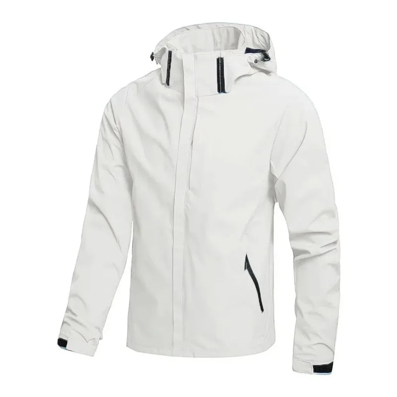 Felix | Giacca unisex softshell resistente alle intemperie