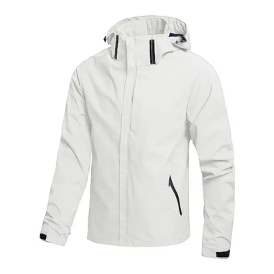 Felix | Giacca unisex softshell resistente alle intemperie